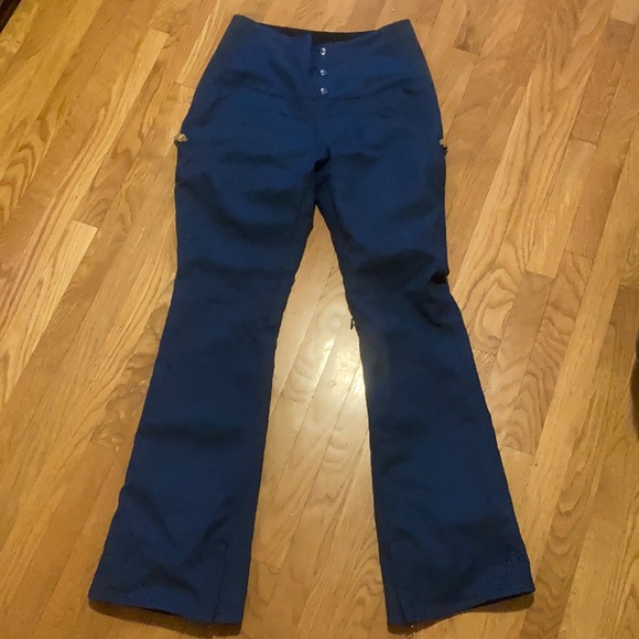 Airblaster Sassy High-Waisted Pants - Women's - Picture 2 of 11